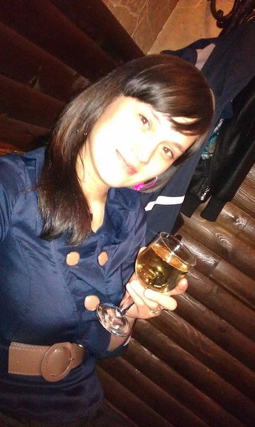 Ксюничка Николя