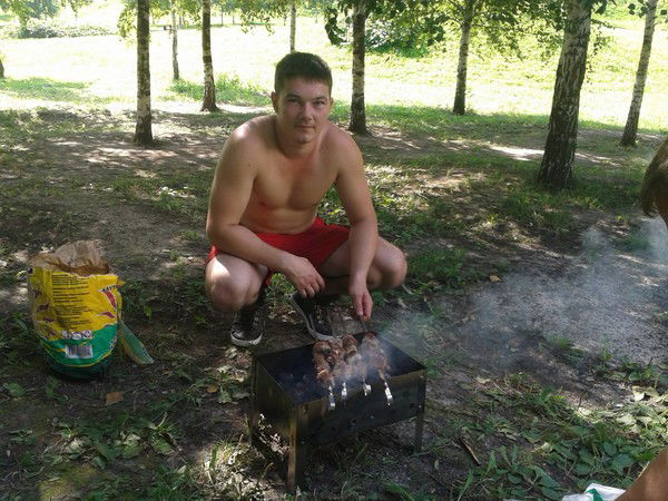 Максим Кузьминский