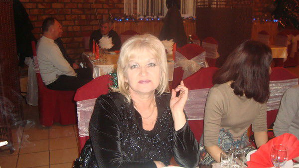 Татьяна Лазарева