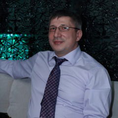 Андрей Сапа