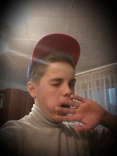 Дмитрий Титов