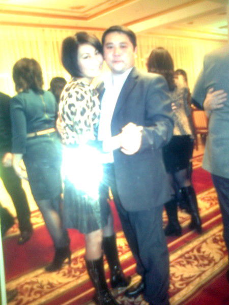 Асель Асель