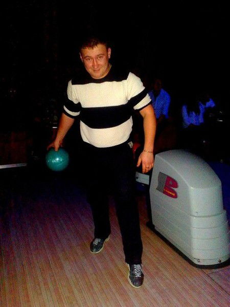 Владислав Терлибавка