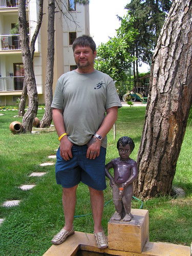 Евгений Потапов