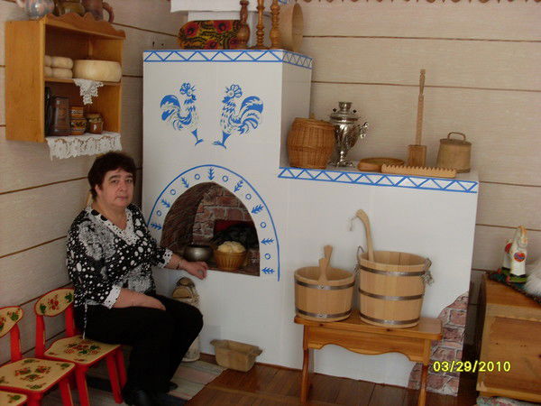 Валентина Соболева