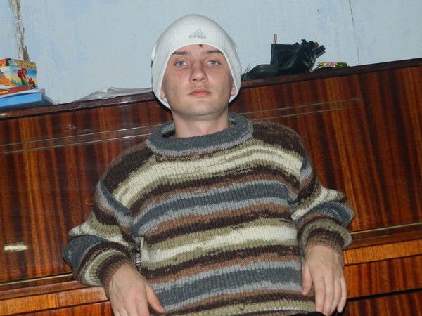 Сергей Мешалкин