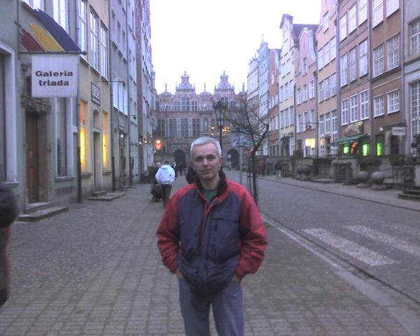 Валера Таран