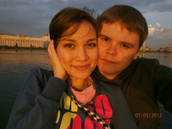 Ренат Усманов