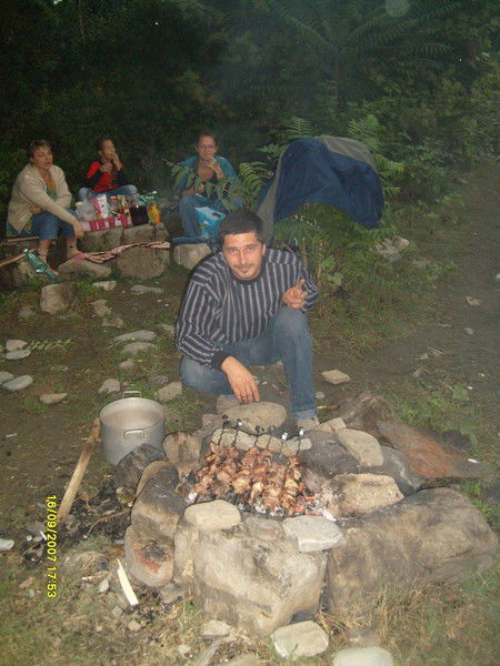 Роман Липатов