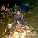 Роман Липатов