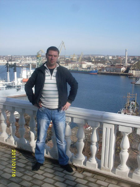 Александр Субботин