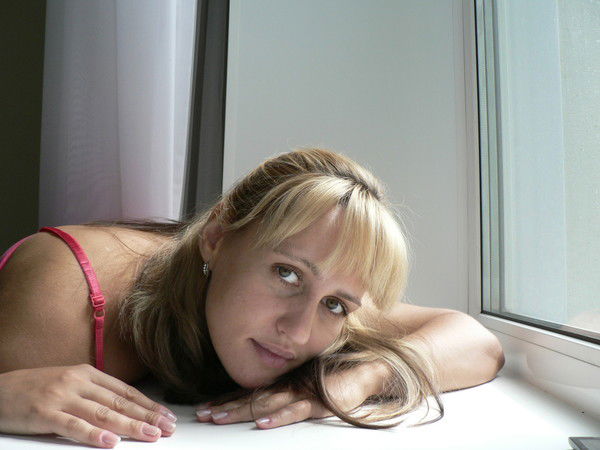 Елена Коваленко