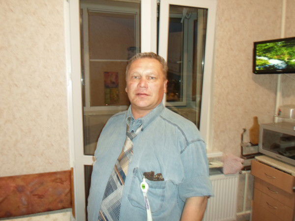 Konstantin Ivashchenko