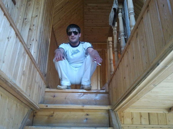 Вае Торосян