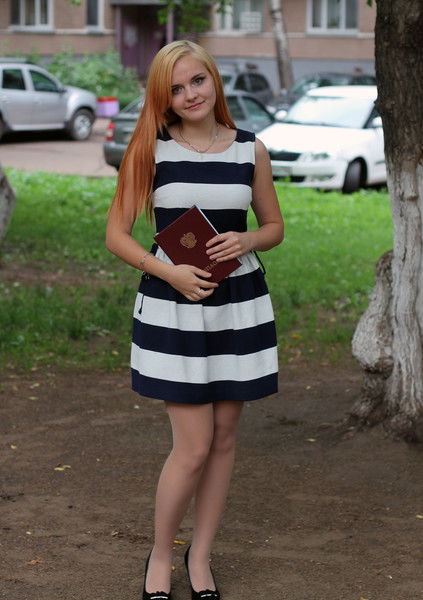 Регина Идятуллина