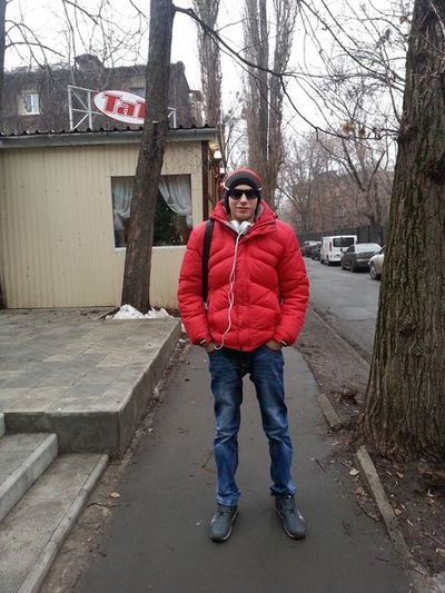 Некит Радченко