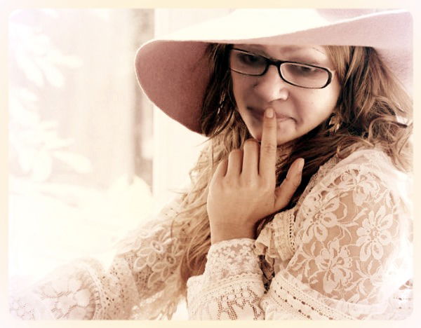 Нина Лазуткина