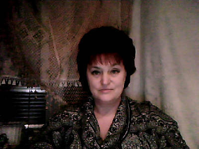 Надежда Дикая