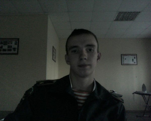 Николай Ионов