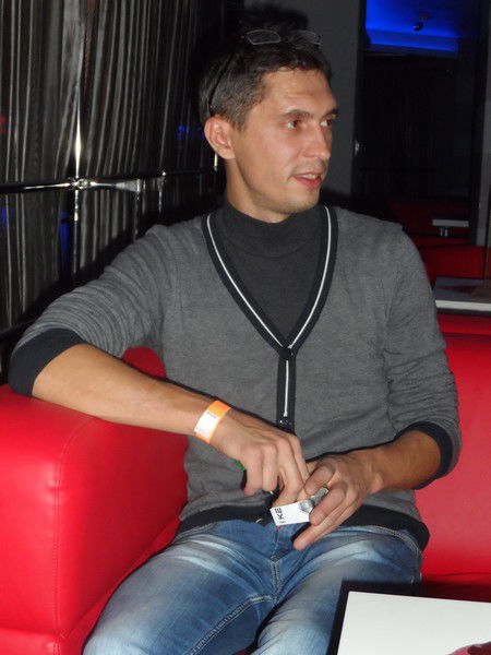 Андрей Корпуков