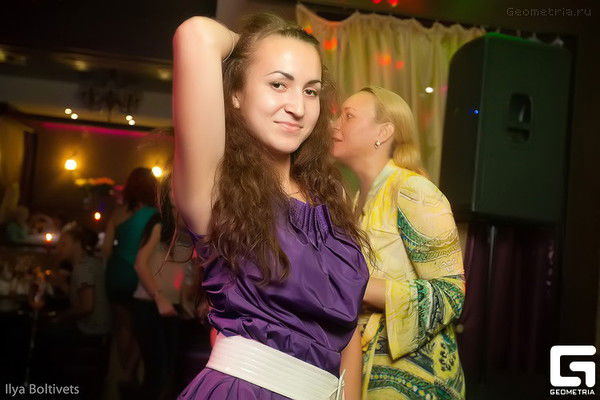 Виктория Иванова