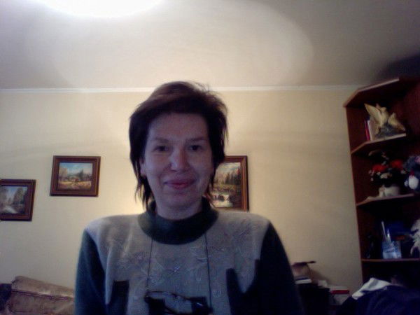 Лариса Вайчунас