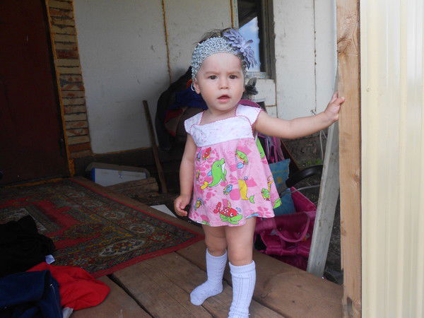 Эльмира Миннегалиева