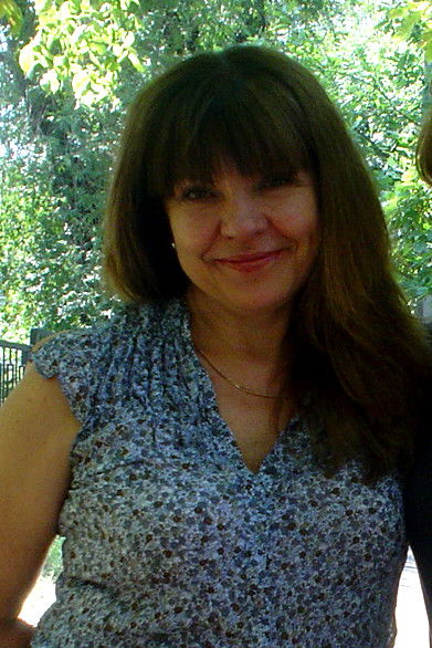 Ольга Лихачёва