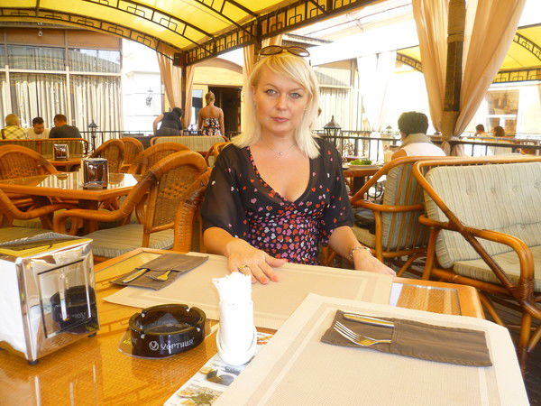 Елена Иванова