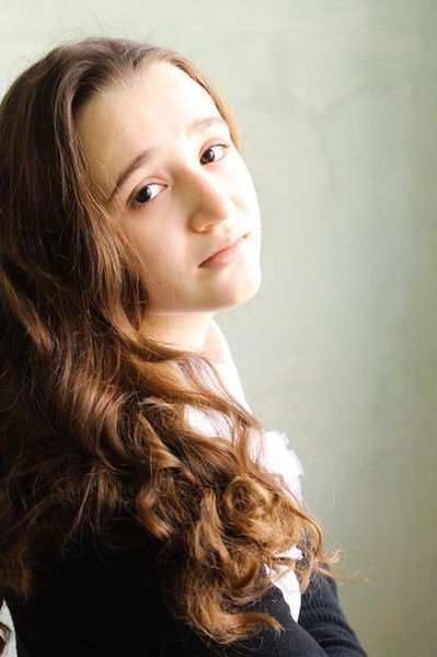 Яна Талипова