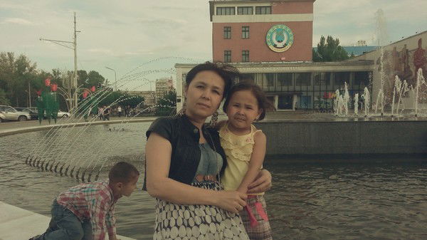 Айгуль Есжанова