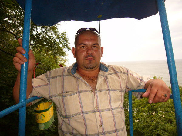 Игорь Баланцев