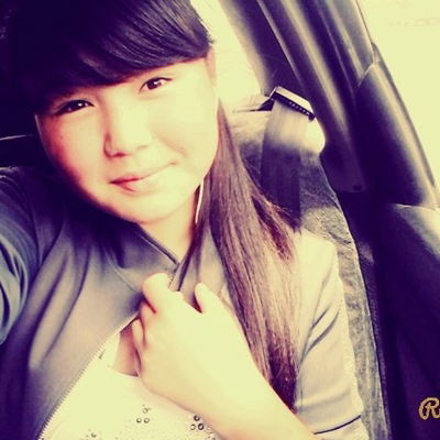 Аделя Куанышева