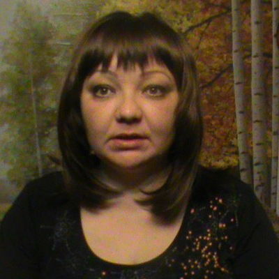 Ольга Хазова