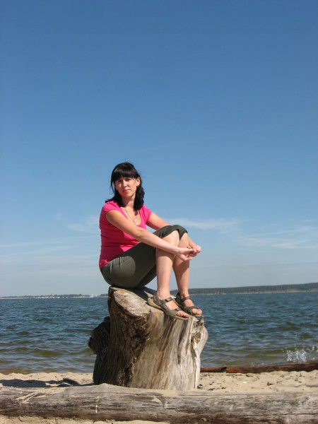 Елена Нячко