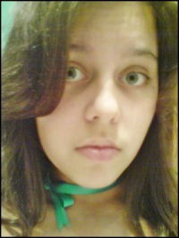 Катя Токарева