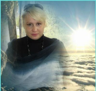 Ольга Разваляева