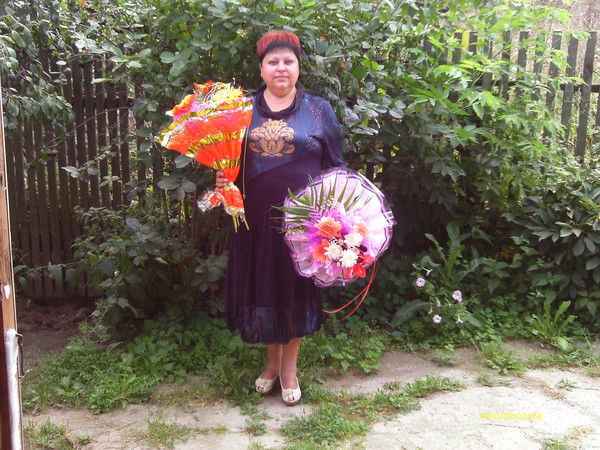 Татьяна Зорина