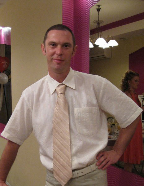 Юрий Дивоченко