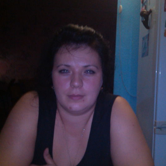 Ольга Матвеева