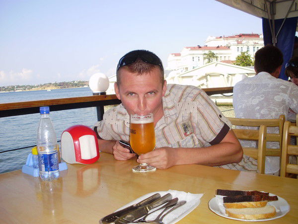 Дмитрий Набатов