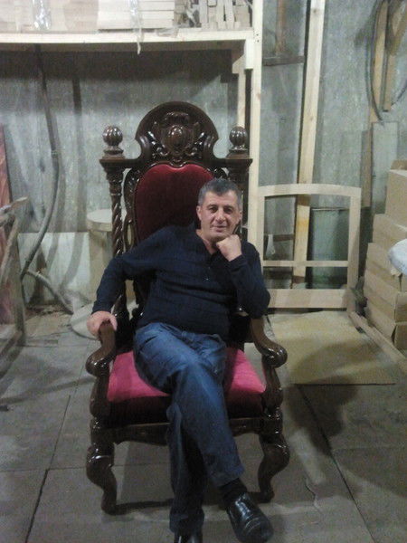 Бек Наджафов