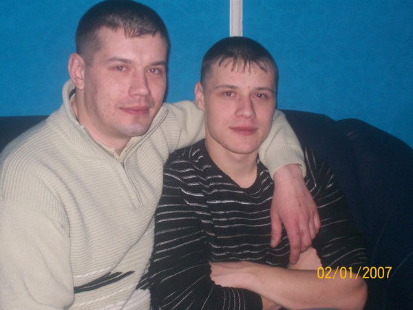 Андрей Сёмин