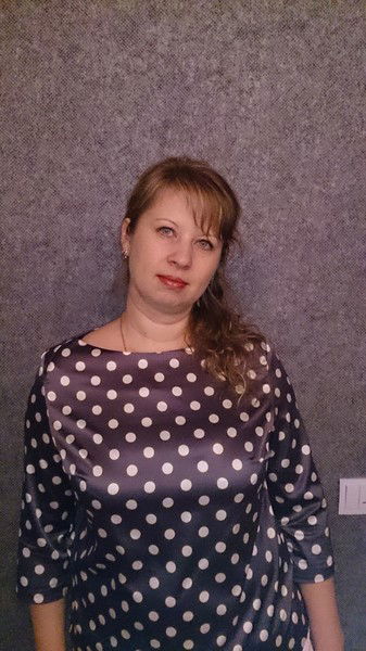 Анна Новожилова