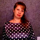 Анна Новожилова
