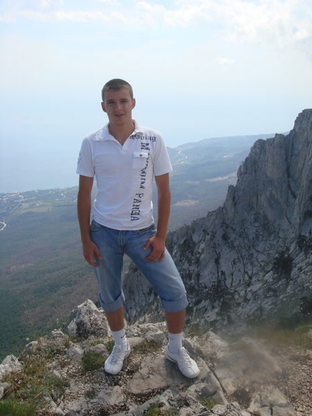 Юрий Мельничук