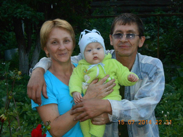 Марс Газизов