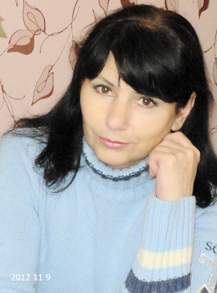 Любовь Янович