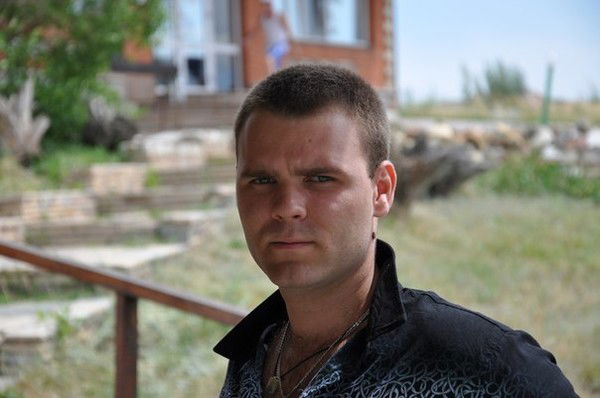 Дмитрий Алексеев