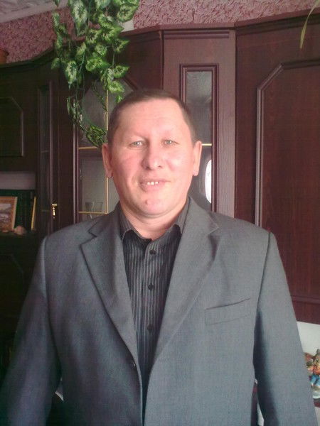 Анатолий Кондратьев